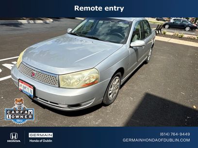 Used 2003 Saturn L-Series L200