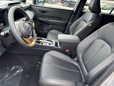 New 2026 Subaru Outback Wilderness AWD/4WD image 4