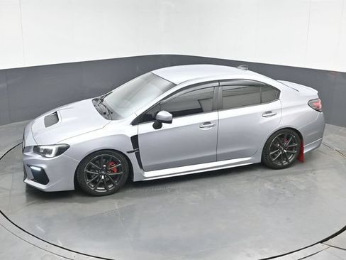 Used 2019 Subaru WRX Premium w/ Performance Package AWD/4WD image 37