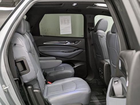 Used 2023 Buick Enclave Essence w/ Experience Buick Package AWD/4WD image 26