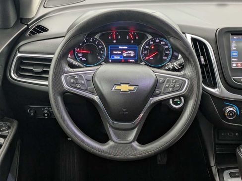 Used 2019 Chevrolet Equinox LT AWD/4WD image 23