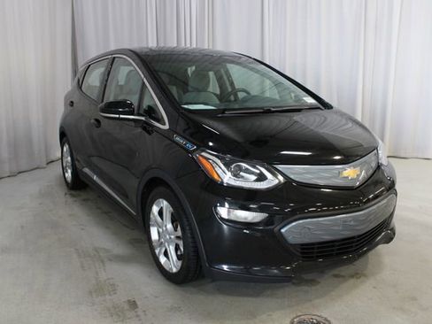 Used 2017 Chevrolet Bolt LT image 36