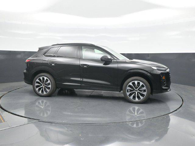 Used 2026 Audi Q3 quattro 2.0T AWD/4WD image 8