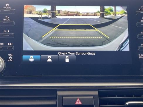 Used 2022 Honda Accord Sport image 14