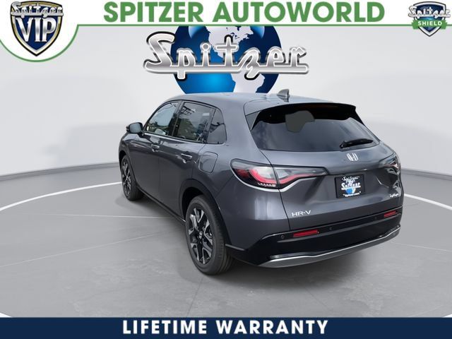 New 2027 Honda HR-V EX-L image 7