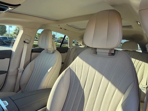 Certified 2023 Mercedes-Benz EQS 450+ Sedan image 20