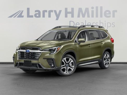 Used 2023 Subaru Ascent Limited w/ Technology Package AWD/4WD image 1