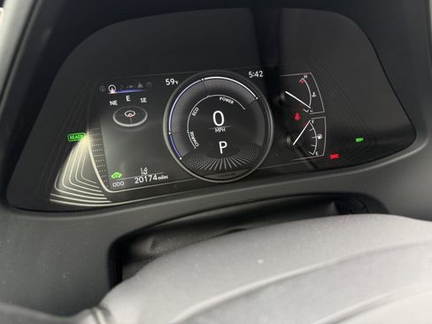 Certified 2023 Lexus UX 250h AWD w/ Accessory Package (Z2) image 14