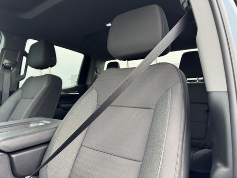 Certified 2024 GMC Sierra 1500 Elevation image 16