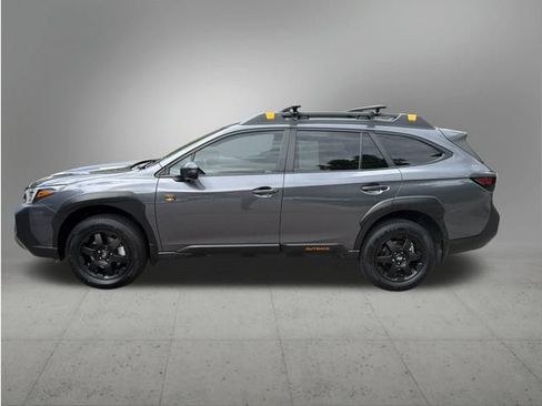Used 2024 Subaru Outback Wilderness w/ Wilderness Package AWD/4WD image 2