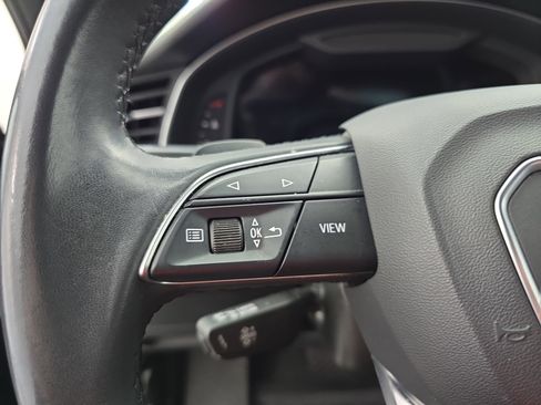 Used 2021 Audi Q7 3.0T Premium Plus w/ Premium Plus Package image 36