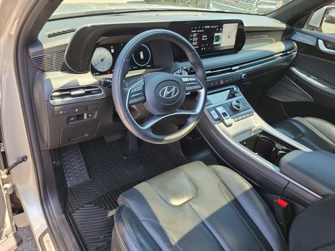 Used 2024 Hyundai Palisade Calligraphy FWD image 23
