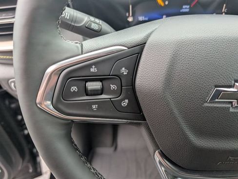 New 2026 Chevrolet TrailBlazer ACTIV w/ Convenience Package FWD image 17