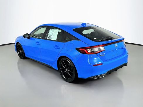 Used 2024 Honda Civic Sport image 5