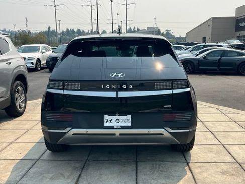 Certified 2024 Hyundai Ioniq 5 SEL AWD/4WD image 10