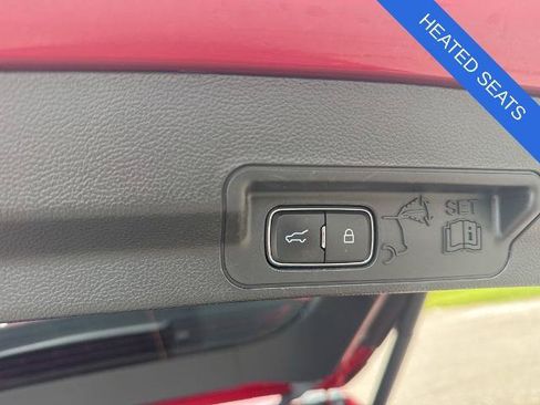 Certified 2023 Ford Explorer XLT w/ Equipment Group 202A AWD/4WD image 13