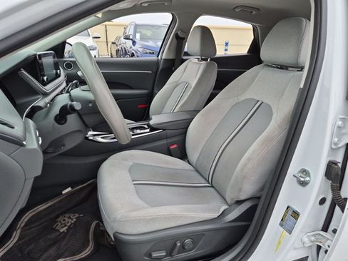Used 2020 Hyundai Sonata SEL w/ Convenience Package FWD image 11