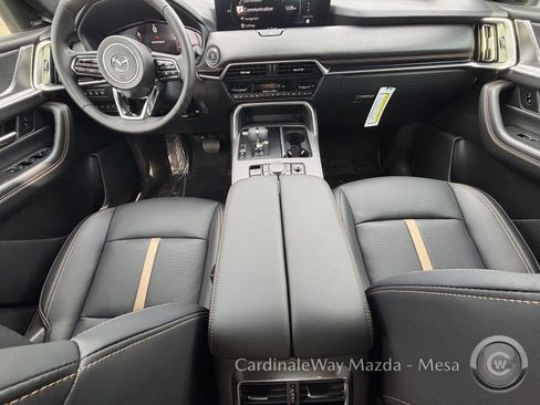 New 2026 MAZDA CX-90 3.3 Turbo S w/ Premium Package image 14