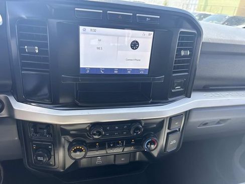 Certified 2023 Ford F250 XLT AWD/4WD image 27