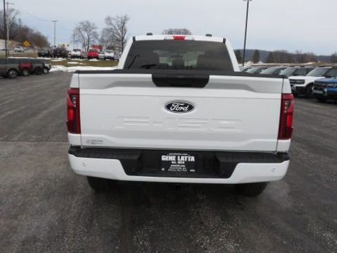 New 2026 Ford F150 STX image 15