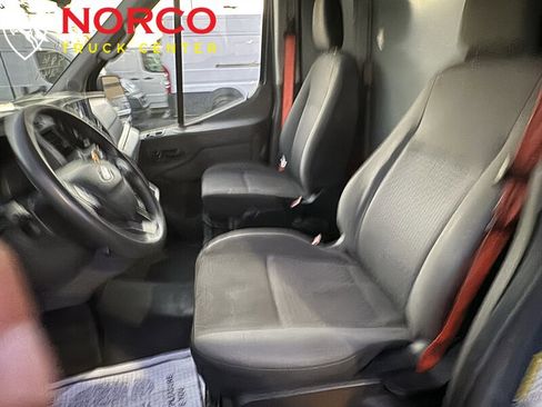 Used 2020 Ford Transit 250 148 High Roof Extended image 20