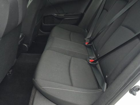 Used 2019 Honda Civic EX image 16
