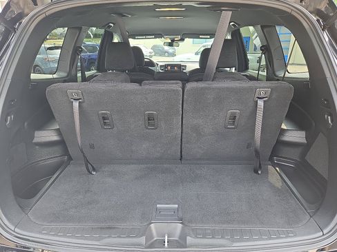 Certified 2022 Honda Pilot Sport image 28