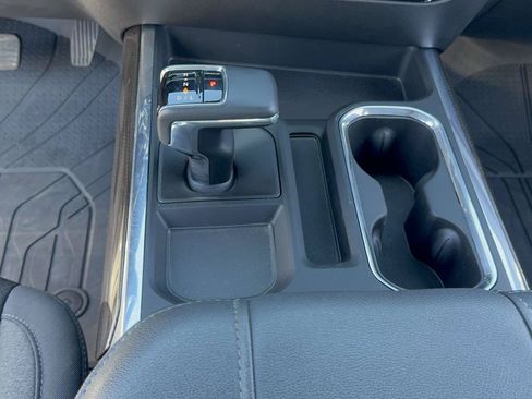 Used 2024 Chevrolet Silverado 1500 RST w/ Max Trailering Package AWD/4WD image 27