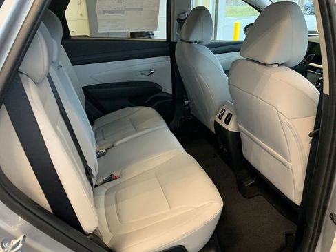 New 2026 Hyundai Tucson SEL image 18