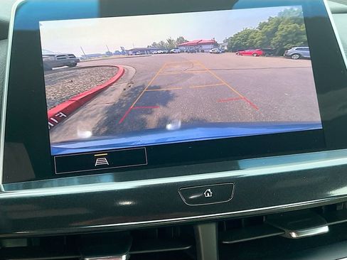 Used 2024 Cadillac CT5 Luxury w/ Cold Weather Package RWD image 13