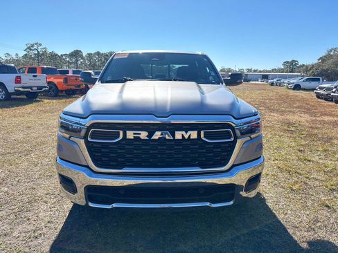 Certified 2025 RAM 1500 Big Horn image 8