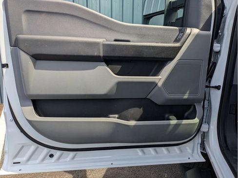 Used 2024 Ford F250 XL image 12