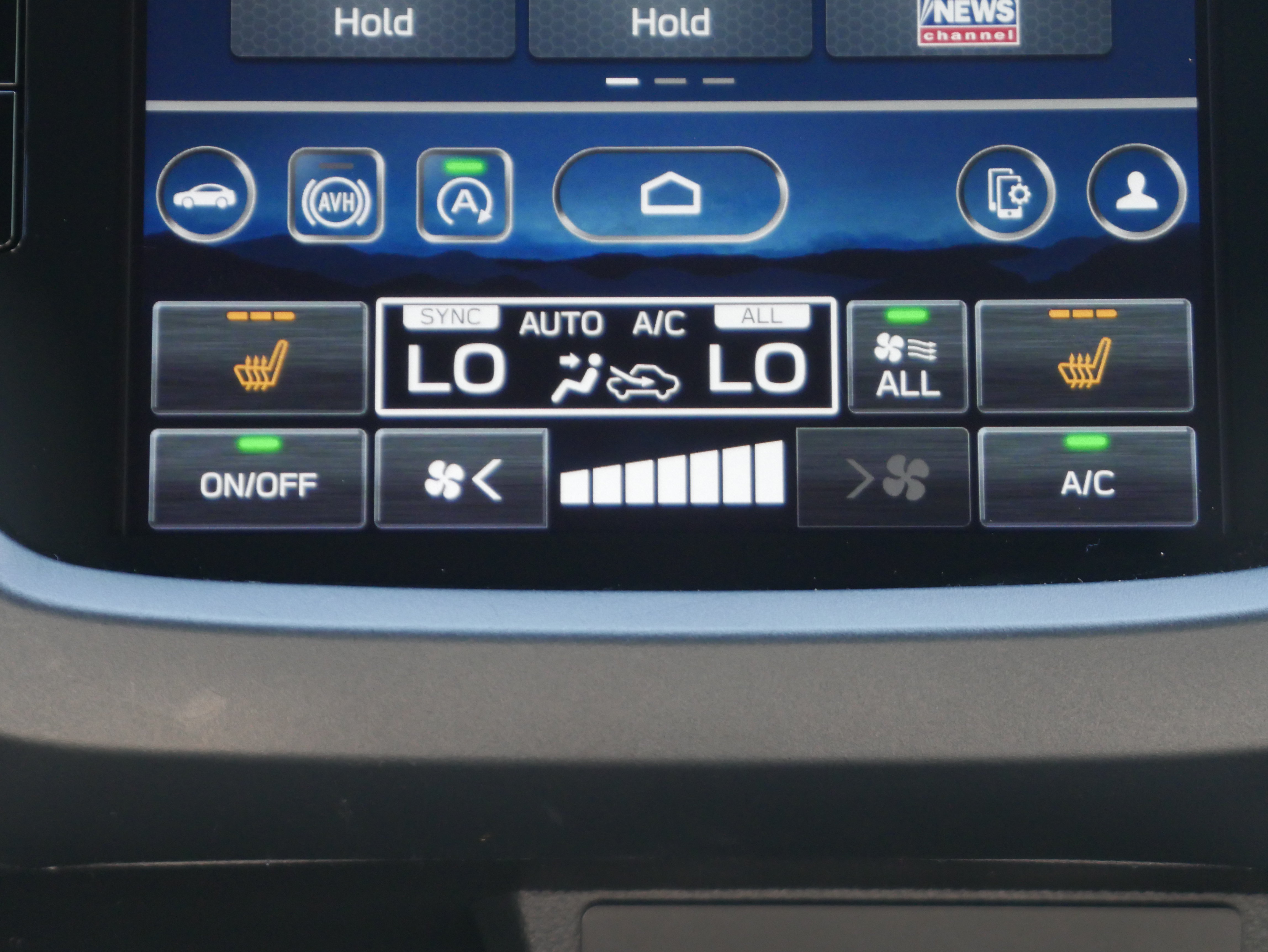 Used 2025 Subaru Forester Limited AWD/4WD image 21