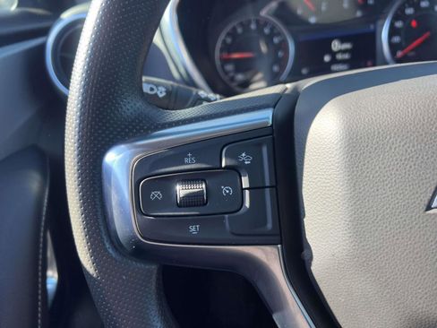 Used 2025 Chevrolet Blazer LT w/ Convenience Package image 25