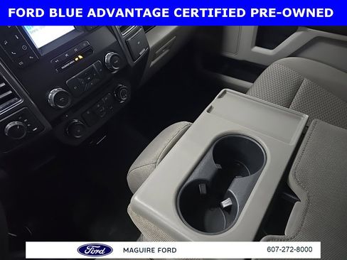 Certified 2018 Ford F150 XLT image 26