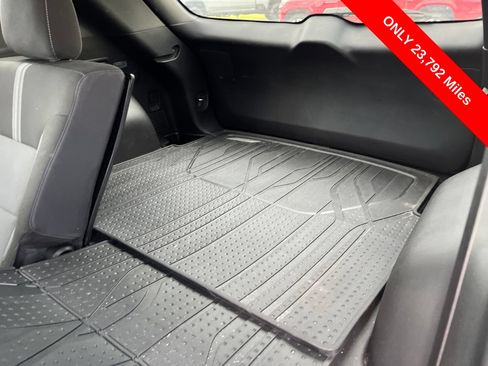 Used 2024 Chevrolet Blazer LT w/ Convenience Package FWD image 23