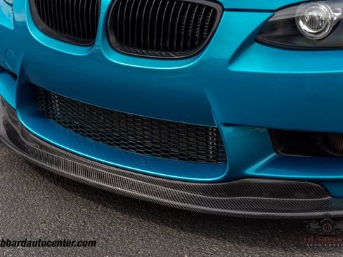 Used 2013 BMW M3 Coupe RWD image 31