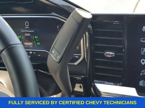 Used 2025 Chevrolet Silverado 2500 LT w/ Convenience Package AWD/4WD image 35
