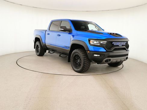 Used 2022 RAM 1500 TRX w/ TRX Level 1 Equipment Group image 10