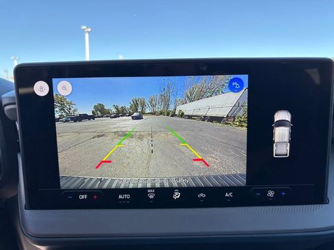 New 2025 Ford Maverick XL w/ Equipment Group 101A image 23