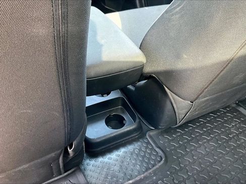 Used 2008 Honda Element LX image 10