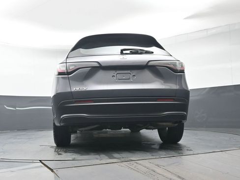 Used 2023 Honda HR-V LX image 26