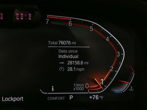 Used 2019 BMW X5 xDrive50i w/ M Sport Package AWD/4WD image 45