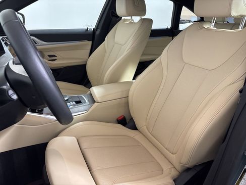 Certified 2025 BMW i4 eDrive40 image 25