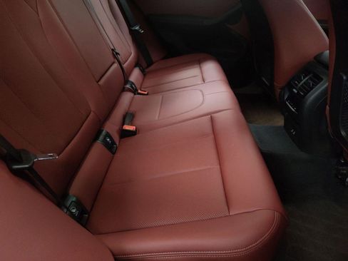 Certified 2023 BMW X3 xDrive30i w/ M Sport Package image 23