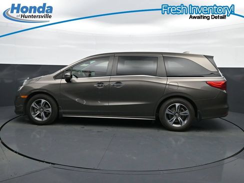 Used 2019 Honda Odyssey Touring image 6