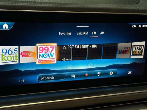 New 2026 Mercedes-Benz GLS 63 AMG 4MATIC image 21