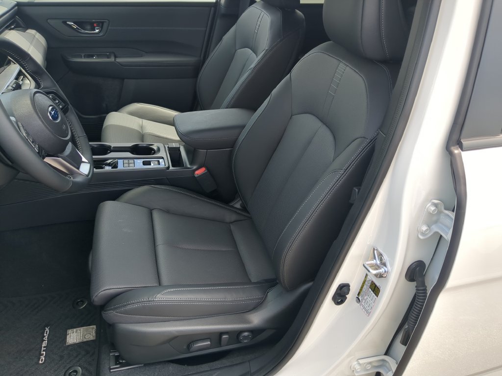 New 2026 Subaru Outback Touring XT AWD/4WD image 20