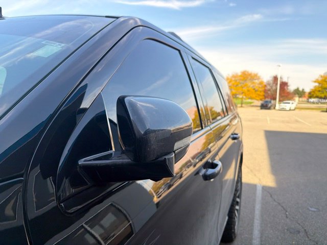 Used 2021 Ford Expedition Limited AWD/4WD image 3