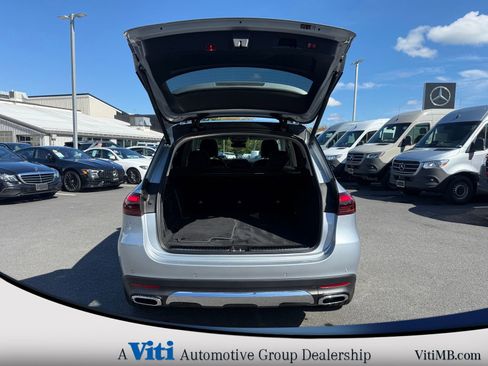Certified 2024 Mercedes-Benz GLE 350 GLE 350 image 23